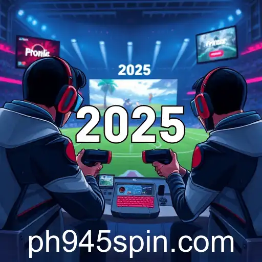 Digital Evolution: Gaming Beyond 2023