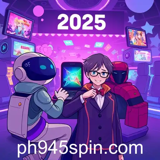 Expanding Horizons: The Rise of ph945