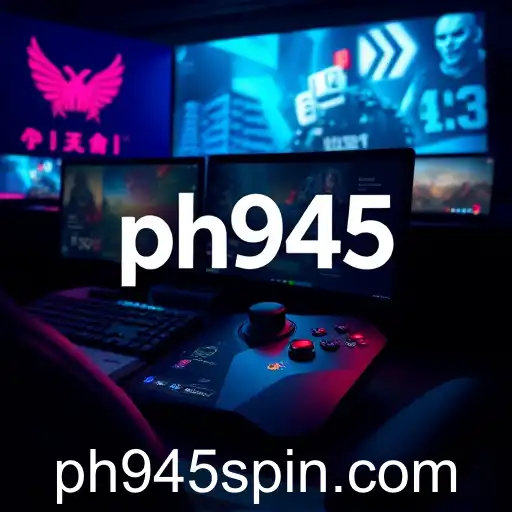 Rising Influence of 'ph945' in Online Gaming