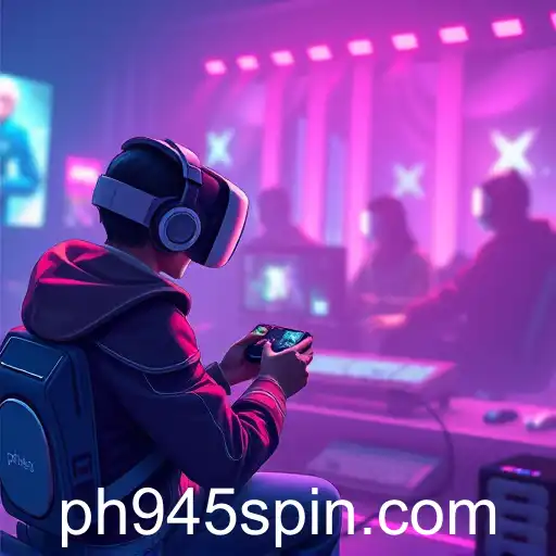 Gaming Trends and Insights: The Rise of PH945