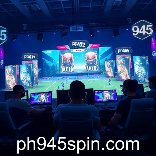 Digital Playground Evolves Amid Global Trends