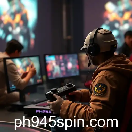 The Evolution of Online Gaming in 2025