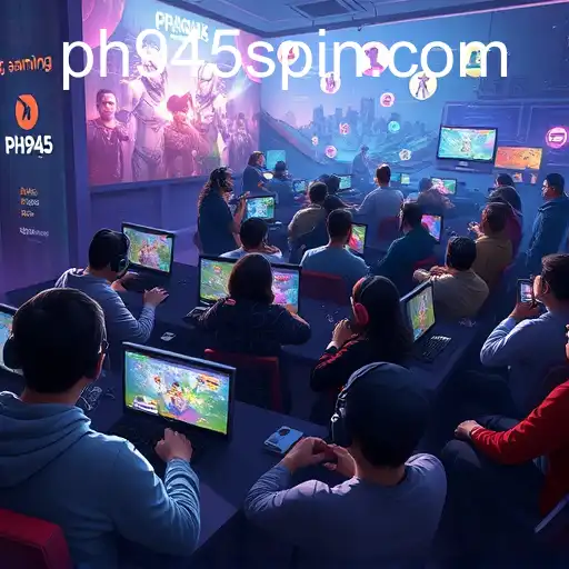 The Evolution of Online Gaming Communities