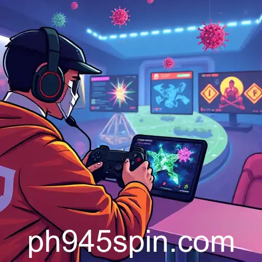 The Growing Influence of Gaming Platforms in 2025