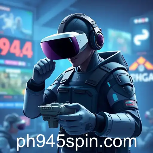 Gaming Trends 2025: The Rise of ph945