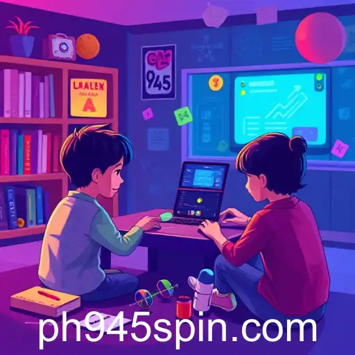 Gaming Trends and The Rise of PH945