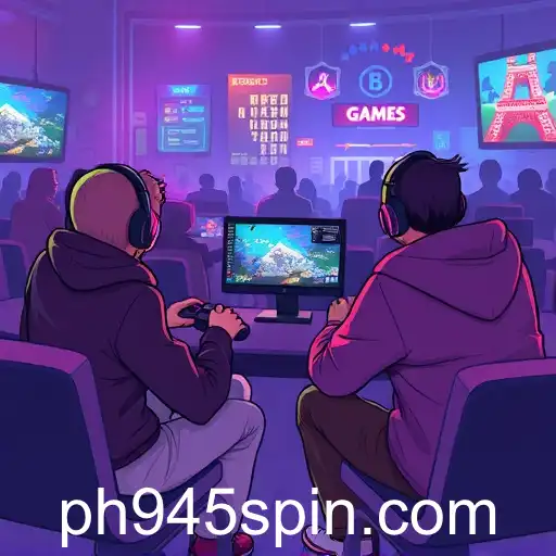 The Rise of Interactive Gaming Communities