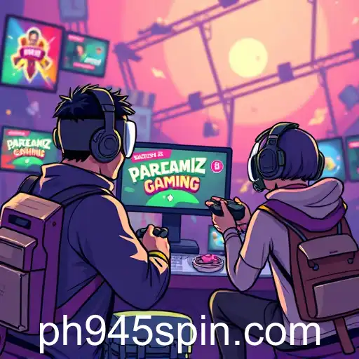 The Evolution of Online Gaming in 2025