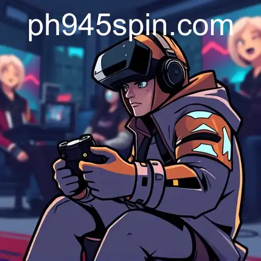 Digital Evolution of Online Gaming in the 2020s