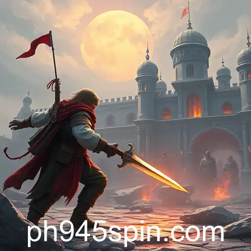 PH945 Revolutionizes Online Gaming Experience