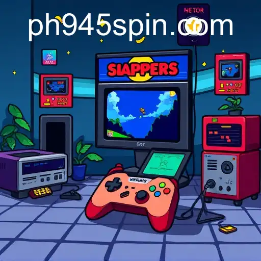 The Resurgence of Retro Gaming: PH945 and Beyond