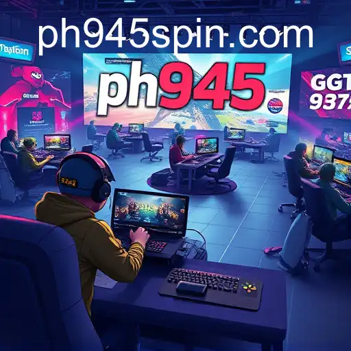 The Rise of PH945 and Its Impact on Online Gaming