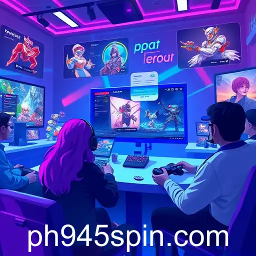 Innovations in Gaming and the Rise of PH945