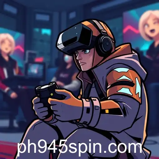 Digital Evolution of Online Gaming in the 2020s