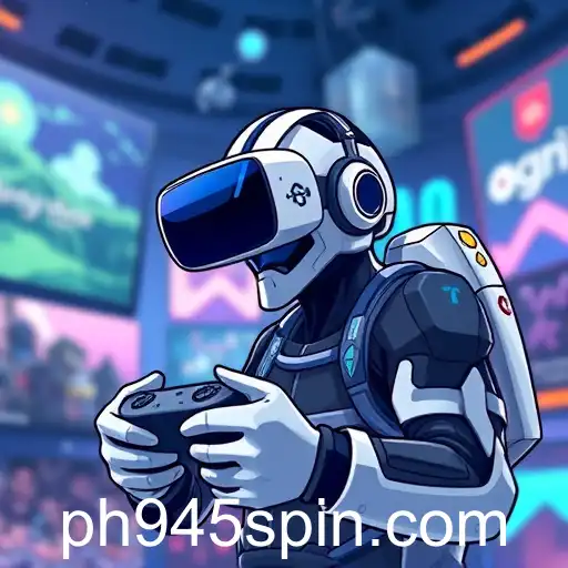 Ph945: Transforming the Gaming Experience