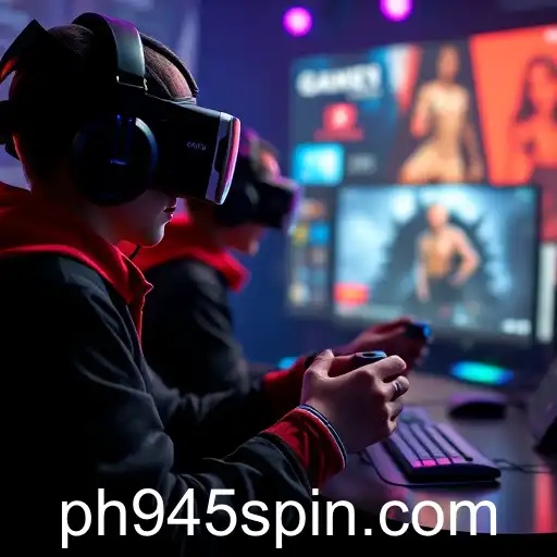 The Evolution of Online Gaming in 2025